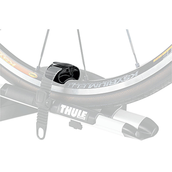 アクセサリー THULE ProRide 591 Thule ProRide 591 Wheel Holder | Velonova ®
